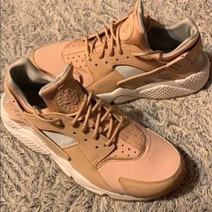 New Nike Huarache sneakers